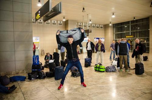 ULTRALIGHT Białystok rowery na zamówienie, serwis, obozy rowerowe