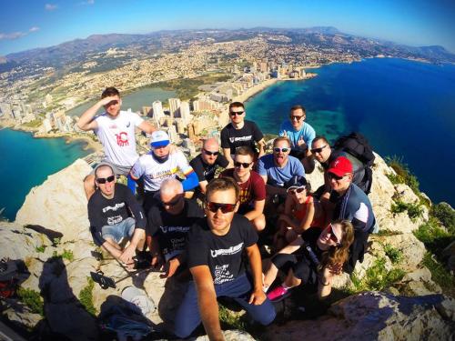 ULTRALIGHT Białystok rowery na zamówienie, serwis, obozy rowerowe