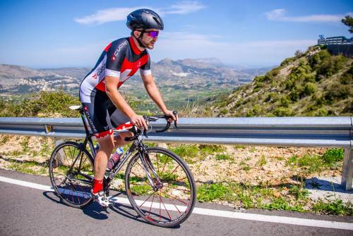 ULTRALIGHT Białystok rowery na zamówienie, serwis, obozy rowerowe