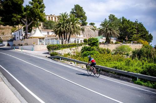 ULTRALIGHT Białystok rowery na zamówienie, serwis, obozy rowerowe