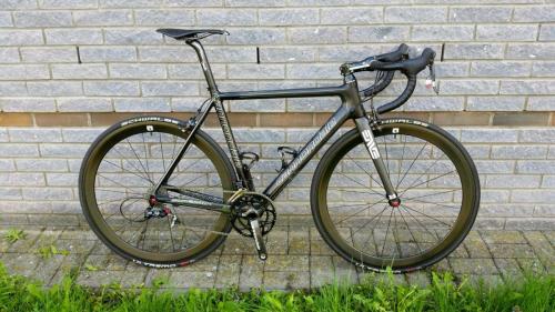 ULTRALIGHT Białystok rowery na zamówienie, serwis, obozy rowerowe