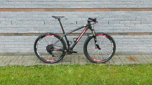 ULTRALIGHT Białystok rowery na zamówienie, serwis, obozy rowerowe