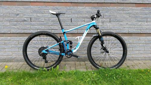 ULTRALIGHT Białystok rowery na zamówienie, serwis, obozy rowerowe