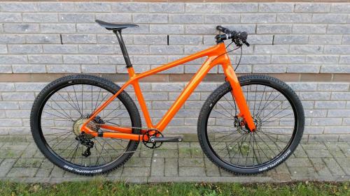 ULTRALIGHT Białystok rowery na zamówienie, serwis, obozy rowerowe