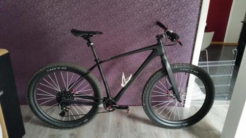 ULTRALIGHT Białystok rowery na zamówienie, serwis, obozy rowerowe