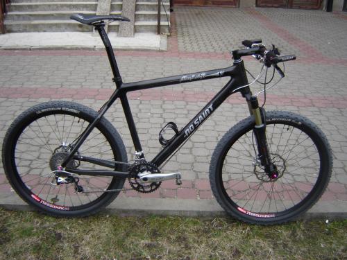 ULTRALIGHT Białystok rowery na zamówienie, serwis, obozy rowerowe