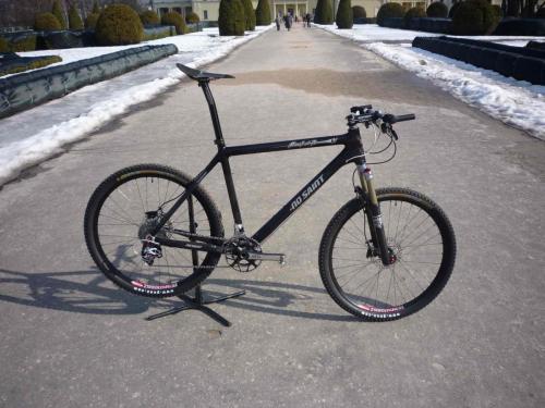 ULTRALIGHT Białystok rowery na zamówienie, serwis, obozy rowerowe