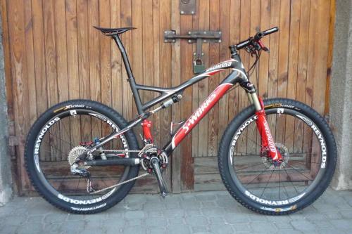 ULTRALIGHT Białystok rowery na zamówienie, serwis, obozy rowerowe