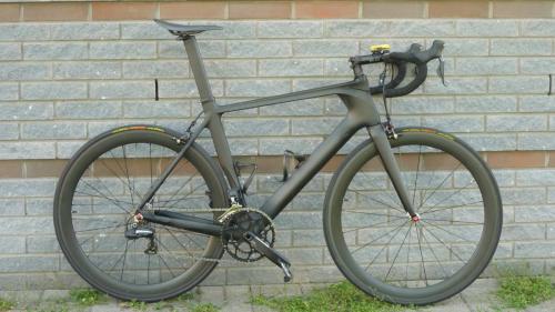 ULTRALIGHT Białystok rowery na zamówienie, serwis, obozy rowerowe