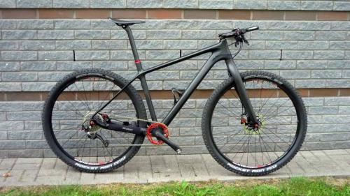 ULTRALIGHT Białystok rowery na zamówienie, serwis, obozy rowerowe