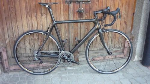 ULTRALIGHT Białystok rowery na zamówienie, serwis, obozy rowerowe