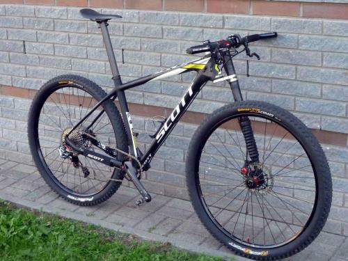 ULTRALIGHT Białystok rowery na zamówienie, serwis, obozy rowerowe