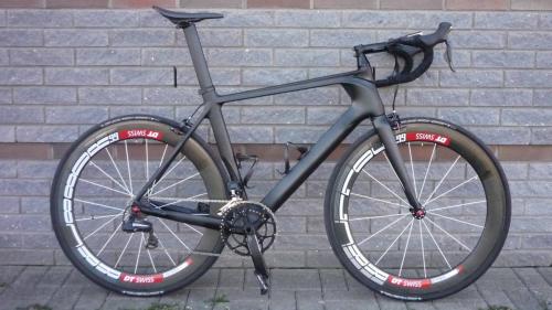 ULTRALIGHT Białystok rowery na zamówienie, serwis, obozy rowerowe