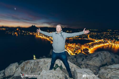 ULTRALIGHT Białystok rowery na zamówienie, serwis, obozy rowerowe