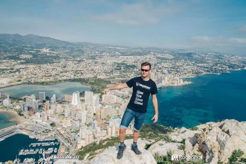 ULTRALIGHT Białystok rowery na zamówienie, serwis, obozy rowerowe