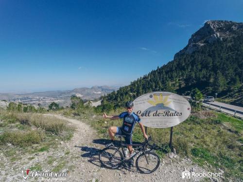 ULTRALIGHT Białystok rowery na zamówienie, serwis, obozy rowerowe