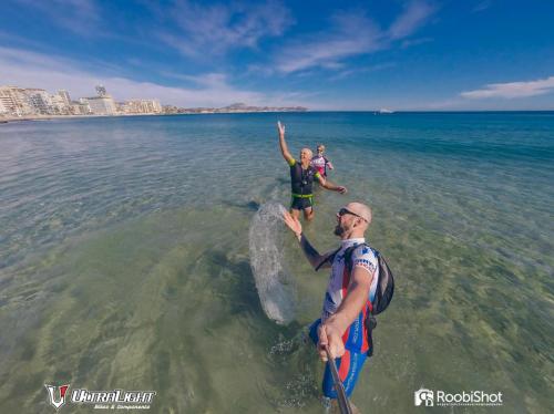 ULTRALIGHT Białystok rowery na zamówienie, serwis, obozy rowerowe
