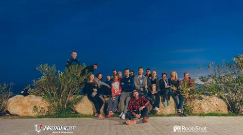 ULTRALIGHT Białystok rowery na zamówienie, serwis, obozy rowerowe