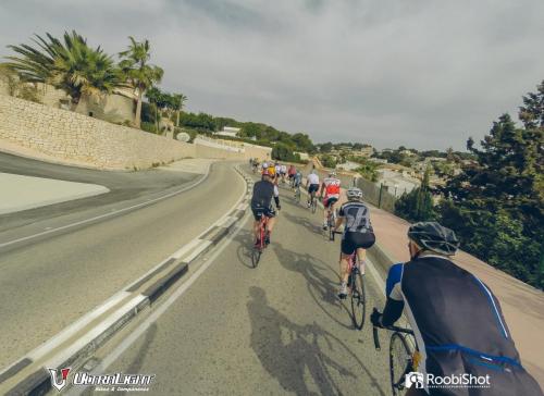 ULTRALIGHT Białystok rowery na zamówienie, serwis, obozy rowerowe