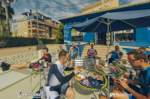 ULTRALIGHT Białystok rowery na zamówienie, serwis, obozy rowerowe