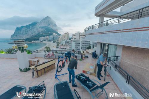 ULTRALIGHT Białystok rowery na zamówienie, serwis, obozy rowerowe