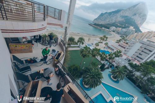 ULTRALIGHT Białystok rowery na zamówienie, serwis, obozy rowerowe