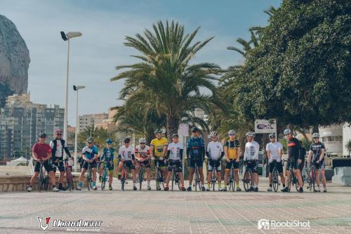 ULTRALIGHT Białystok rowery na zamówienie, serwis, obozy rowerowe