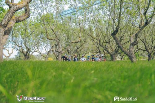 ULTRALIGHT Białystok rowery na zamówienie, serwis, obozy rowerowe