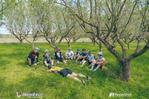 ULTRALIGHT Białystok rowery na zamówienie, serwis, obozy rowerowe