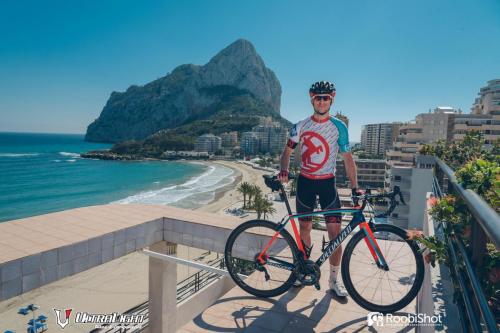 ULTRALIGHT Białystok rowery na zamówienie, serwis, obozy rowerowe