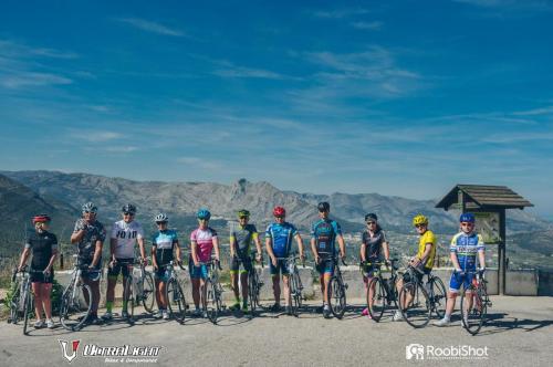 ULTRALIGHT Białystok rowery na zamówienie, serwis, obozy rowerowe