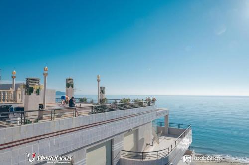 ULTRALIGHT Białystok rowery na zamówienie, serwis, obozy rowerowe