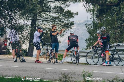 ULTRALIGHT Białystok rowery na zamówienie, serwis, obozy rowerowe