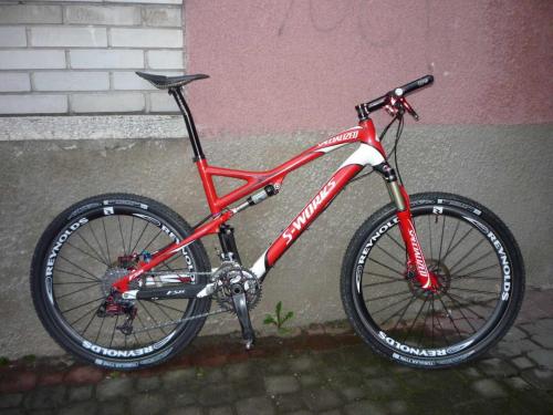 ULTRALIGHT Białystok rowery na zamówienie, serwis, obozy rowerowe