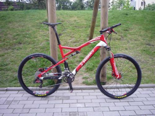 ULTRALIGHT Białystok rowery na zamówienie, serwis, obozy rowerowe