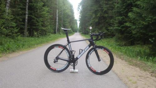 ULTRALIGHT Białystok rowery na zamówienie, serwis, obozy rowerowe